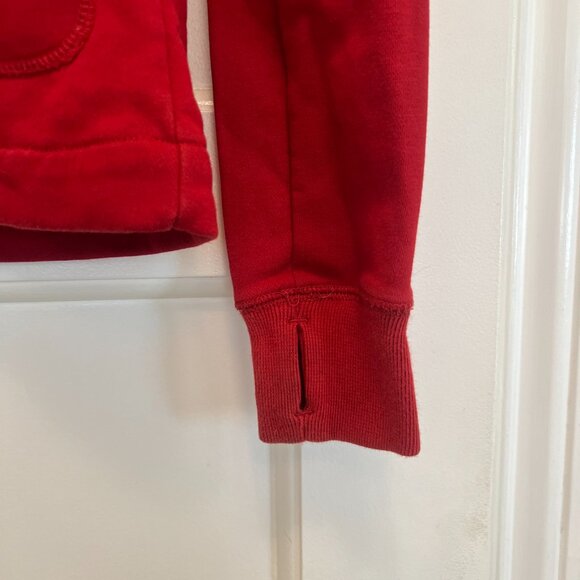 Roots Women size XS Hoodie - Picture 5 of 8